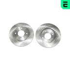 Гальмівний диск