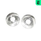 Гальмівний диск