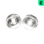 Гальмівний диск