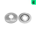 Гальмівний диск