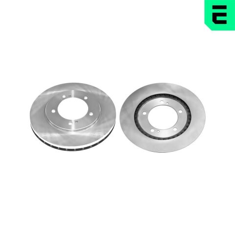 Гальмівний диск