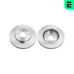 Гальмівний диск Гальмівний диск