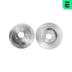 Гальмівний диск