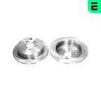 Гальмівний диск