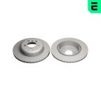 Гальмівний диск