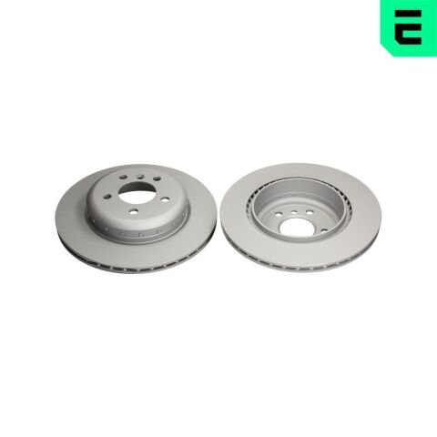 Гальмівний диск