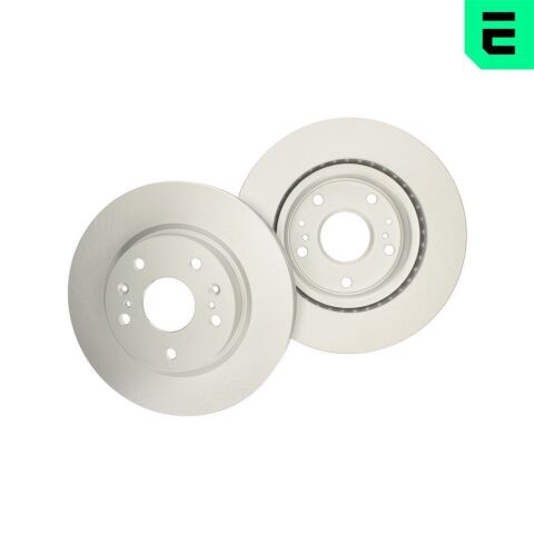 Гальмівний диск