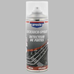 Детектор утечки газа Presto 300мл
