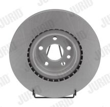 Диск гальмівний передній LAND ROVER Range Rover Evoque 11-, Discovery Sport 14-