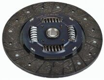 Диск зчеплення
