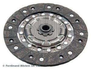 Диск зчеплення