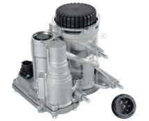 Клапан гальмівної системи