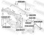 Комплект винтов для корректировки развала, фото 2 - интернет-магазин Auto-Mechanic