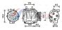 Компрессор кондиционера HONDA CR-V I 2.0 98-, CR-V II 2.0, 2.4 01-, фото 1 - интернет-магазин Auto-Mechanic