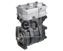 Компресор пневматичної системи