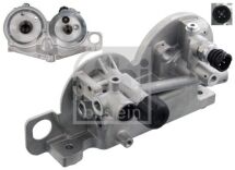 Корпус паливного фільтра