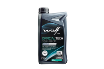 Моторна олива OFFICIALTECH 10W-40 CP 1L