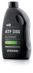Масло DYNAMAX ATF SUPER DSG 4L