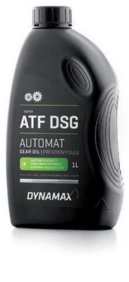 Олива DYNAMAX ATF SUPER DSG 4L Олива DYNAMAX ATF SUPER DSG 4L