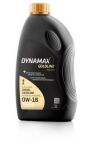 Олива DYNAMAX GOLDLINE FUEL ECO 0W16 1L