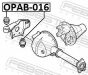 Опора, фото 2 - інтерент-магазин Auto-Mechanic