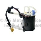 Топливный насос в сборе