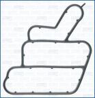 Прокладка двигуна гумова