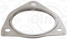 Прокладка двигателя металлическая