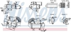Радиатор отработанных газов