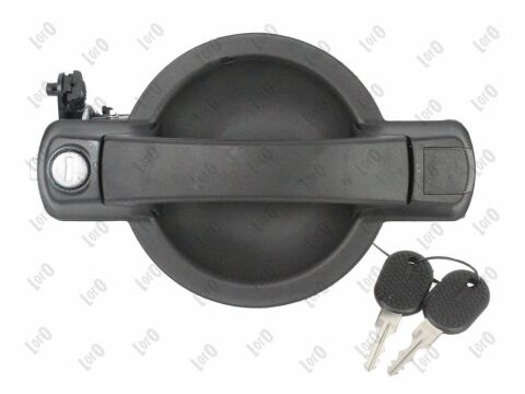 Ручка двери