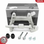 Скоба гальмівного супорта заднього