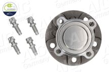 Маточина колеса