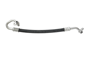 Трубка кондиціонера CITROEN C5 II 1.8/2.0 04-, PEUGEOT 407 1.8/2.0 04-