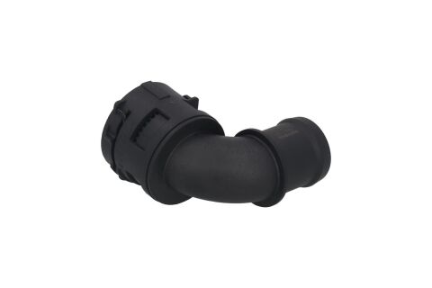 Фланець охолоджуючої рiдини