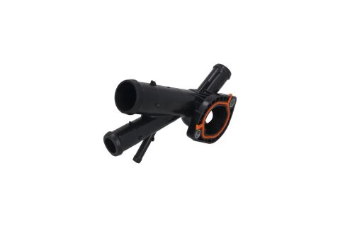 Фланець охолоджуючої рiдини