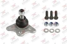 Шарова опора