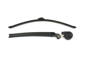 Щітка склоочисника + важіль задній VW TOURAN 1.4-2.0 03-