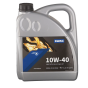 Моторна олива SWAG 10W-40, 4 літри, фото 1 - интернет-магазин Auto-Mechanic