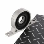 Опора, карданний вал