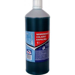 Антифриз ANTIFREEZE TYP C, 1 літр