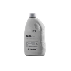 Антифриз DYNAMAX COOL ULTRA G13, 1 літр