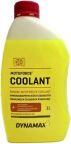 Антифриз DYNAMAX MOTOFORCE, 1 литр