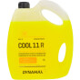 Антифриз DYNAMAX COOL G11 R, 4 литра, фото 1 - интернет-магазин Auto-Mechanic