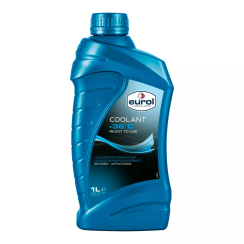 Антифриз Eurol G11 Coolant -36°C, 1 літр Антифриз Eurol G11 Coolant -36°C, 1 літр