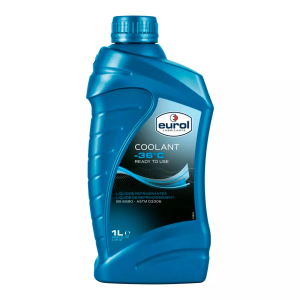 Антифриз Eurol G11 Coolant -36°C, 1 літр