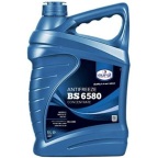 Антифриз Eurol BS 6580 Concentrate, 5 литров
