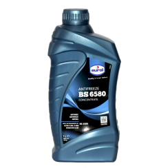 Антифриз Eurol BS 6580 Concentrate, 1 літр Антифриз Eurol BS 6580 Concentrate, 1 літр