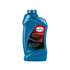 Антифриз EUROL Antifreeze GLX Concentrate, 1 літр