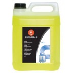 Антифриз EUROREPAR -25°C жовтий, 2 літри