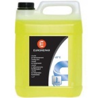 Антифриз EUROREPAR -25°C жовтий, 5 літрів